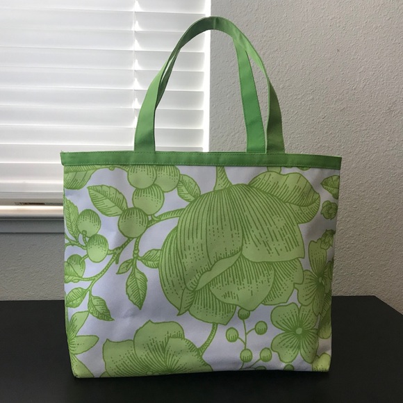 Clinique tote bag. Only used once! - Picture 4 of 7